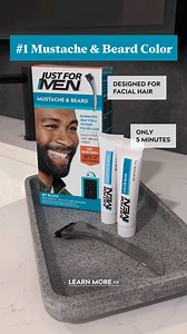 Just For Men is trusted by more men than any other brand. Now with Keratin, it’s easy to put your best face forward. | Just For Men | Facebook