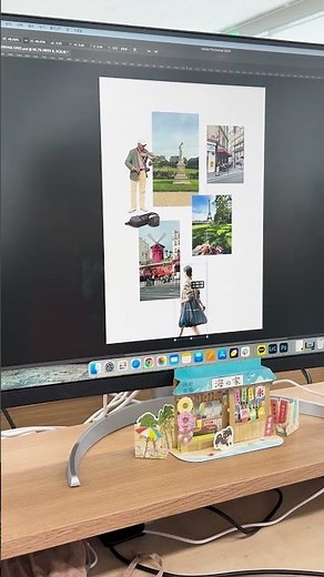 굿즈 플랫폼 마플 마케터가 여행을 기억하는 법💡