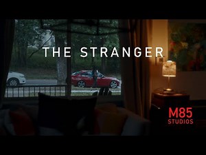 The Stranger | Short Horror Film