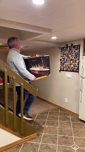 23M views · 411K reactions | Building the Lego Titanic #greenscreenvideo #lego #legotitanic #legocollection #legos | Bad Bricks | Facebook