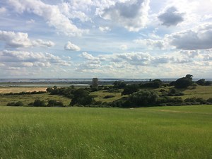 Old Castle Point Local Plan