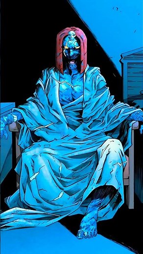 Most Insane Thing Mystique Did In Marvel Comics😱