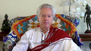 In our new Dharma Talk series “A New Paradigm for Science and Religion,” founder and president of the Santa Barbara Institute for Consciousness Studies B. Alan Wallace presents a paradigm in which science and religion join together in a spirit of open-minded inquiry. https://tricy.cl/3gV3gLe | Tricycle: The Buddhist Review