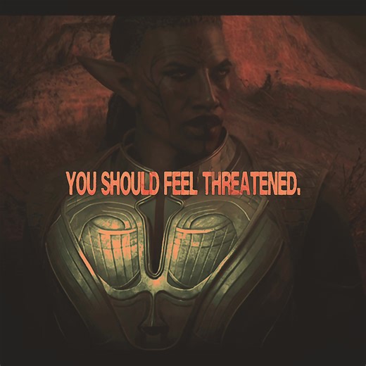 Dragon Age Veilguard Theme Song Edit