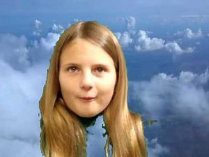 Sarah Floating Head