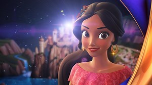 Watch Elena of Avalor Season 2 Episode 14 | Online