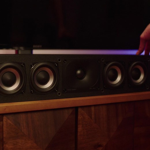 339 reactions | POLK MONITOR XT The Monitor XT Series lets you...