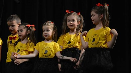 Kytička písniček rozezpívala Jablonec, dětské sbory naplnily Eurocentrum radostí