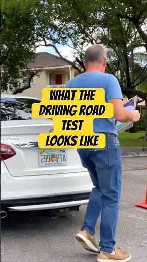 What Happens on Your Road Test Day! (Beginner Drivers MUST Watch)