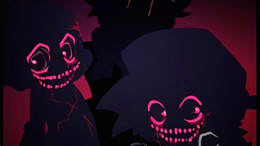 [fnf mod]Reimagined（demo）