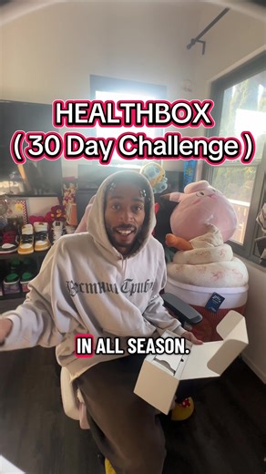 @healthbox.store #healthboxchallenge #healthbox #trending #fyp #gymtok