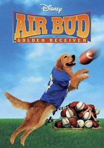Air Bud 2: Golden Receiver Trailer