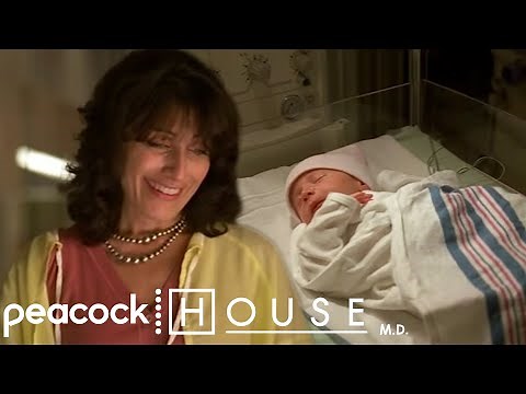 Cuddy's Christmas Surprise | House M.D..