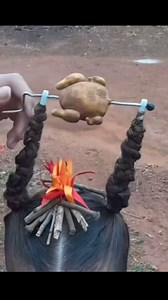373K views · 10K reactions | Yum. Potato chicken! #funny #fails | GoodNuff Construction | Facebook