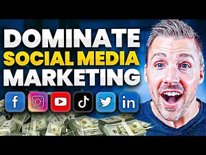 7 Social Media Marketing Tips To Dominate In 2025