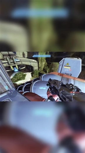 Exciting Halo MCC Update: New Exchange Features