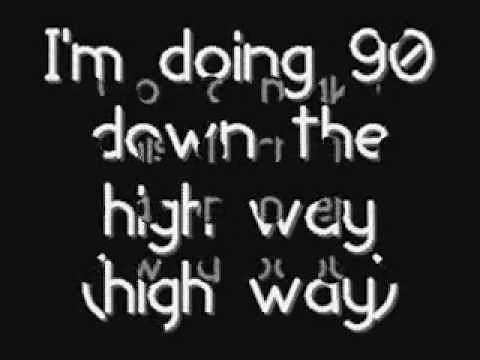 Omarion - Speedin' w/LYRICS