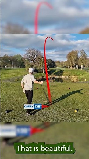 Is This The Best Golf Ball Tracing Software?