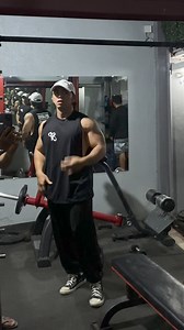 22K views · 187 reactions | TATLONG MUSCLE TEE REVIEW IF OK BA OR HINDI BHIE Sanib Pwersa Clothing Line | Kuya bhie | Facebook