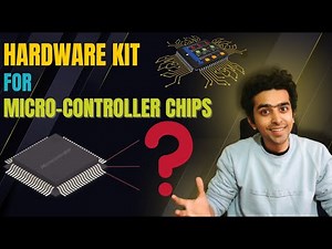 What is Hardware Development Kit of Microcontroller and Why do we need them!!