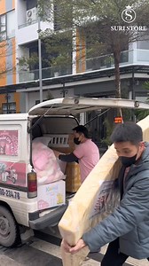 1.1K reactions · 13 shares | Set up combo sơ sinh cho khách combo tone hồng | Suri Store | Facebook