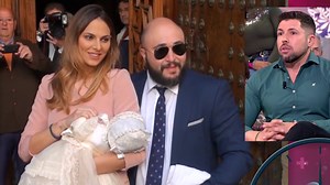 Kike Quintana revela la identidad de la nueva ilusión de Kiko Rivera en 'El tiempo justo': "Es una mujer policía"