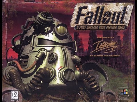 Fallout - Complete Soundtrack (10hrs). All cinematics and black screen