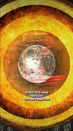 Journey To The Center of the Earth | Ancient Aliens: Origins | #shorts | History