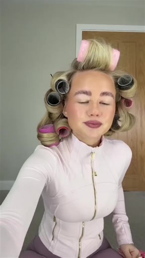 Curly Blowout Transformation: Stunning Results Every Time