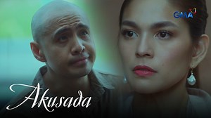 Akusada: The police have found Lorena! (Episode 28)