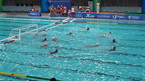 2.9K views · 29 reactions | Relive the electrifying gold medal match of Women's Water Polo at the Chengdu 2021 FISU Games. The pool became an arena of fierce competition and unparalleled teamwork as these athletes chased glory with every stroke and goal. 磊 : VMZ #Chengdu2021 #FISUGames #ChengduFISUGames #waterpolo #waterpologirls | Chengdu 2021 FISU World University Games | Facebook