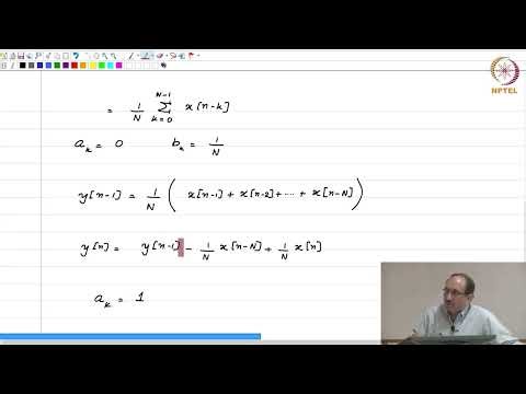 Karplus-Strong algorithm #swayamprabha