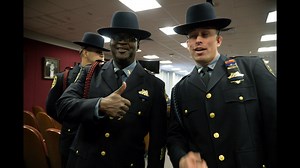 2.1K views · 94 reactions | The Sheriff's Office Training Academy has come a long way in recent years. Check out this video featuring many of the staff. Sheriff Toulon has instituted new programs and mandated regular ongoing in-service training. | Suffolk County Sheriff's Office | Facebook