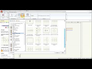 Solidworks electrical Symbol