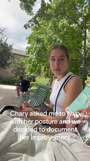 Improving Posture with Physiotherapy and Exercises