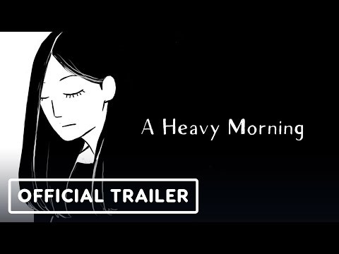 A Heavy Morning - Official Release Window Trailer | Six One Indie Showcase September 2025