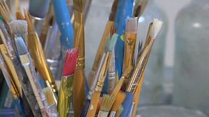 Kalispell students, KALICO create mural promoting inclusivity