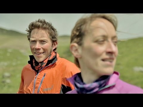 Fell running: an introductory guide