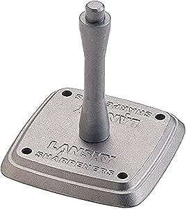 Lansky Sharpeners (LANLM007) Mount Pedestal Sharpener