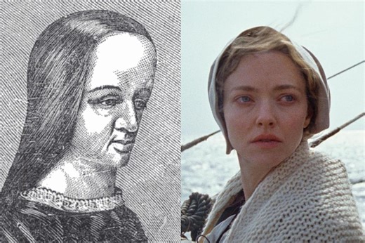 One of America’s Most Iconic Early Religious Cults Is Brought to Life in a Beautiful New Movie. But Did They Really Dance … Like That?