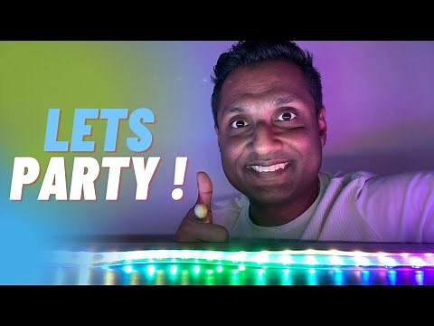 How to get Started with WLED: Complete Guide With HomeKit