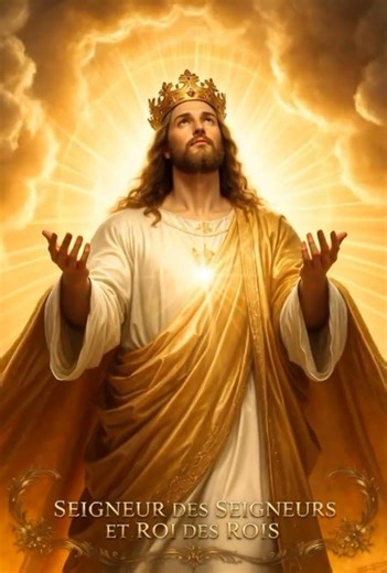 The Voice of Hope”