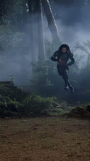 Yautja Jungle Stealth | Predator Suit Showcase #Shorts