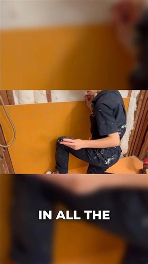 DIY reality: One step forward, two steps back! #budgetmakeover #homeimprovement #home #diy