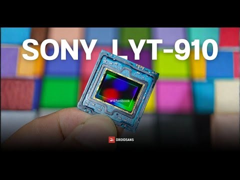 Sony's 200MP Sensor: A Game-Changer for Ultra Flagships