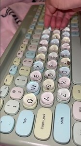 KEYBOARD ASMR✨ #asmrshorts #keyboard #keyboardasmr #asmrtriggers #asmrsounds #fastasmr #tingles