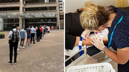 How To Find Out Your Blood Type If You've Never Donated Before