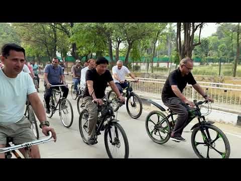 BBAU Film Documentary Ver. 2025