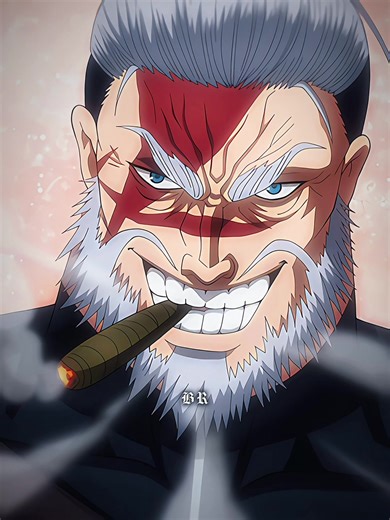 Leonida feliz y dispuesto a acabar con Apolo #Ragnarok #anime #dioses #versus #humanos