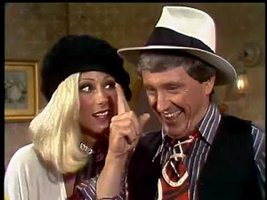 Sonny & Cher Show | FULL EPISODE | March 20, 1972 - Merv Griffin